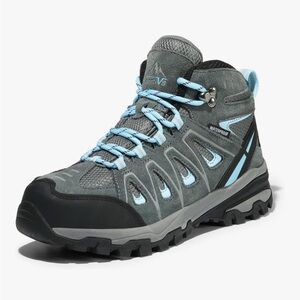 NORTIV 8 Women's Waterproof Hiking Boots NWT